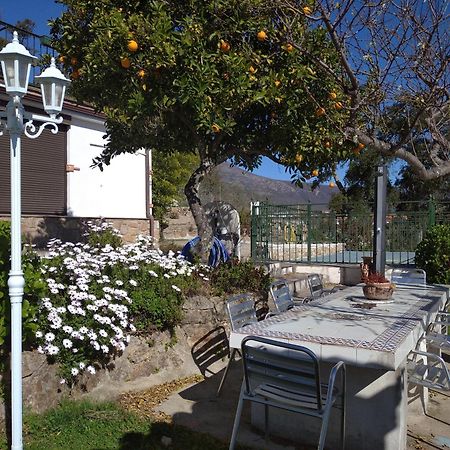 Casa Rural El Mirador De Acebo, 4 Estrellas, Piscina, Spa Kültér fotó