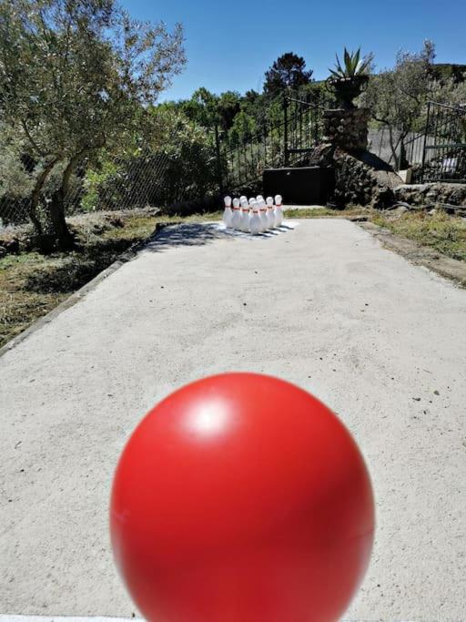 Casa Rural El Mirador De Acebo, 4 Estrellas, Piscina, Spa Kültér fotó
