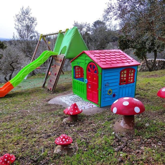 Casa Rural El Mirador De Acebo, 4 Estrellas, Piscina, Spa Kültér fotó