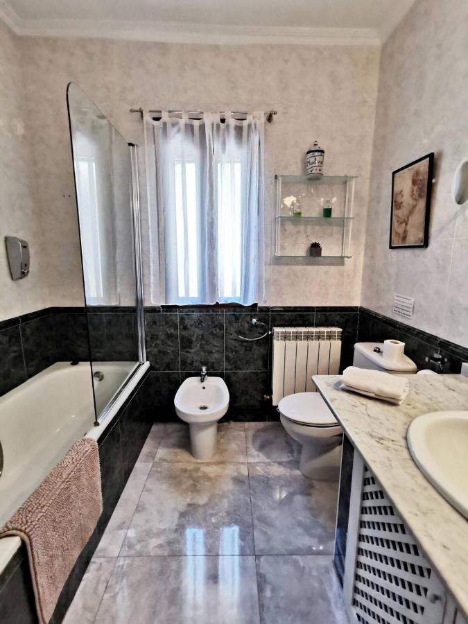 Casa Rural El Mirador De Acebo, 4 Estrellas, Piscina, Spa Kültér fotó