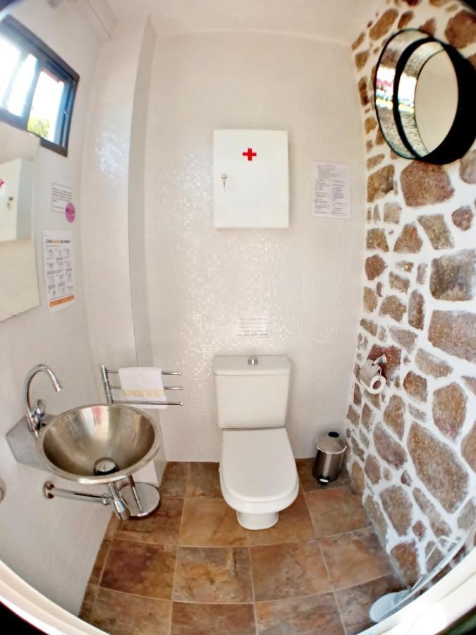 Casa Rural El Mirador De Acebo, 4 Estrellas, Piscina, Spa Kültér fotó