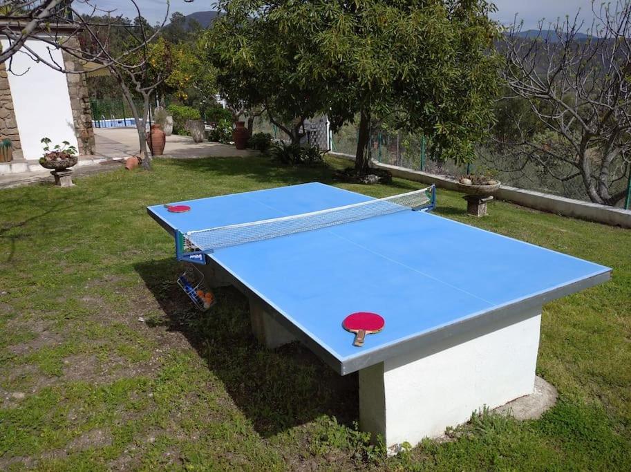 Casa Rural El Mirador De Acebo, 4 Estrellas, Piscina, Spa Kültér fotó