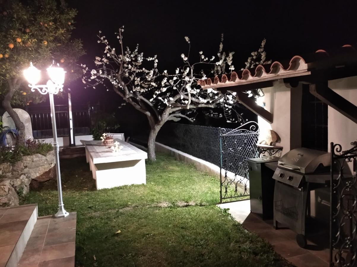 Casa Rural El Mirador De Acebo, 4 Estrellas, Piscina, Spa Kültér fotó