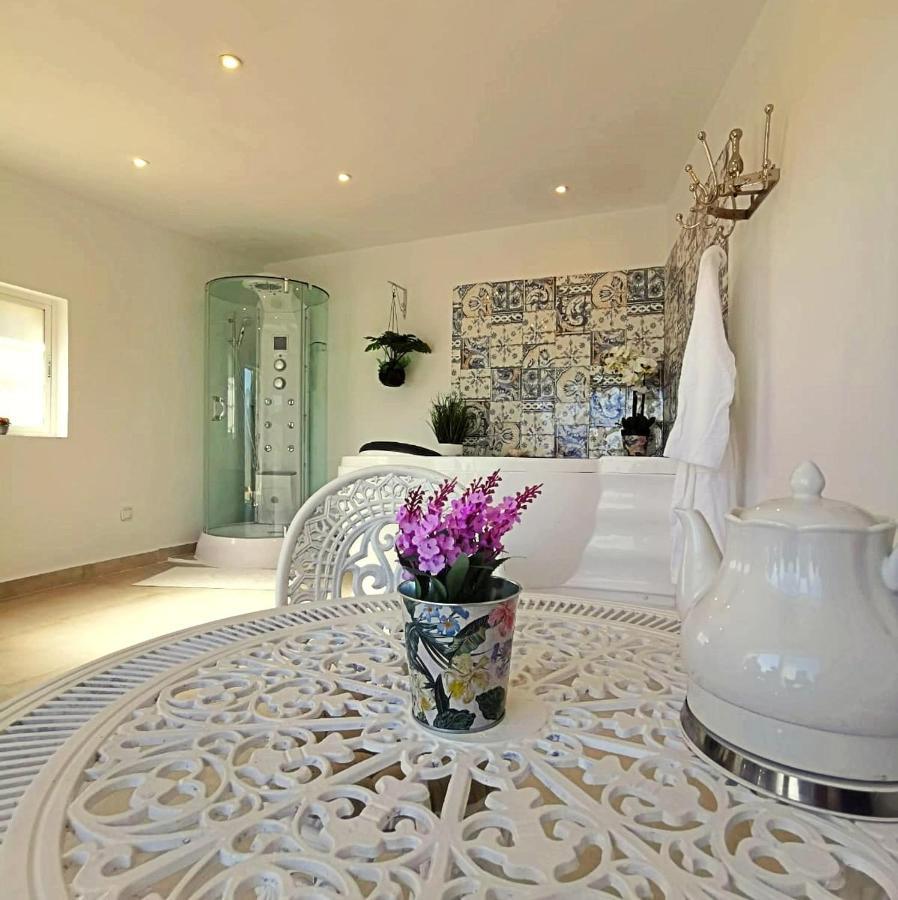 Casa Rural El Mirador De Acebo, 4 Estrellas, Piscina, Spa Kültér fotó