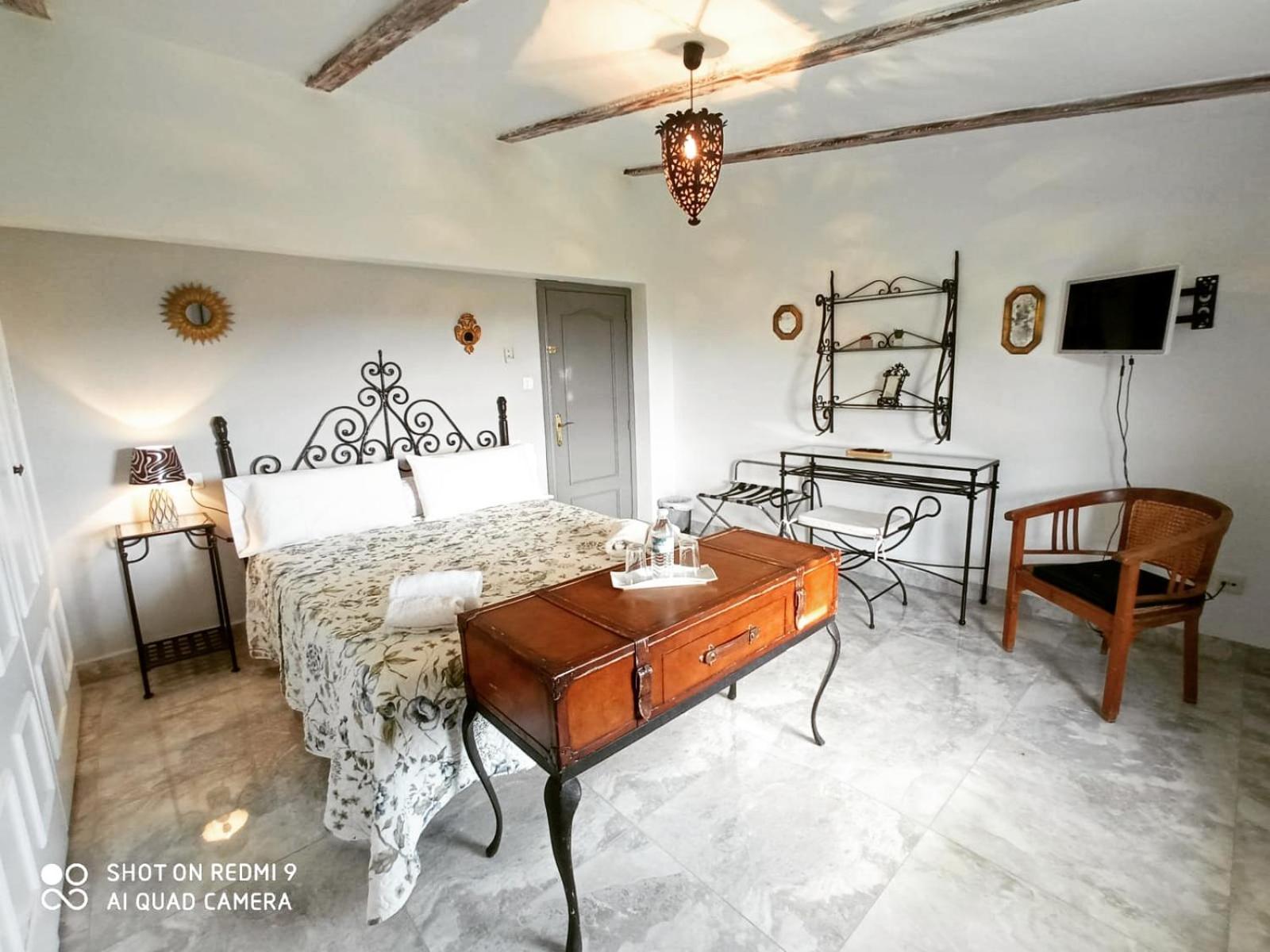Casa Rural El Mirador De Acebo, 4 Estrellas, Piscina, Spa Kültér fotó